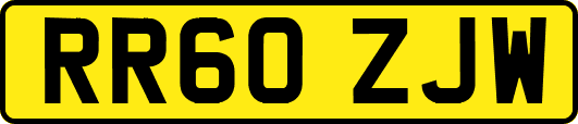 RR60ZJW