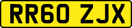 RR60ZJX