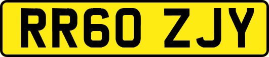 RR60ZJY