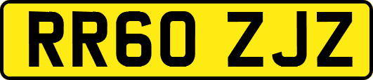RR60ZJZ