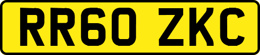 RR60ZKC