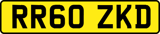 RR60ZKD