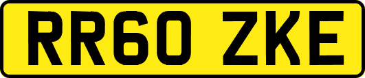 RR60ZKE