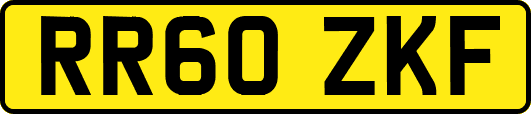 RR60ZKF