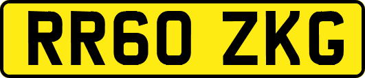 RR60ZKG
