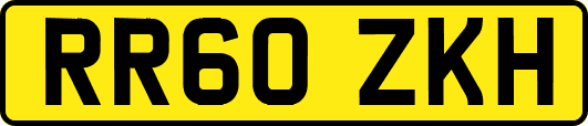 RR60ZKH
