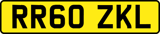 RR60ZKL