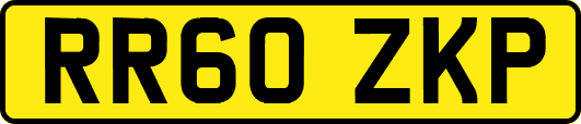 RR60ZKP