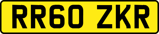 RR60ZKR