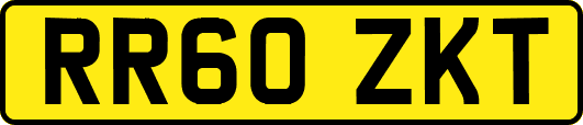 RR60ZKT