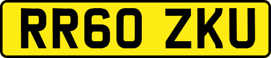 RR60ZKU