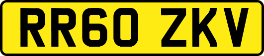 RR60ZKV