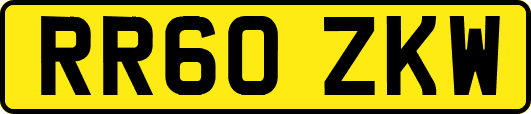 RR60ZKW