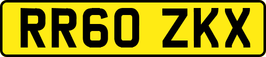 RR60ZKX