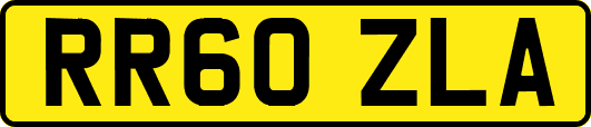 RR60ZLA