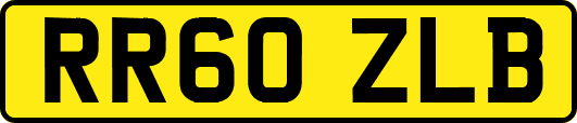 RR60ZLB