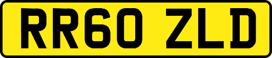 RR60ZLD