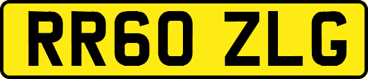 RR60ZLG