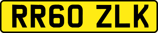 RR60ZLK