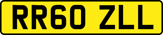 RR60ZLL