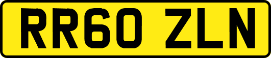 RR60ZLN