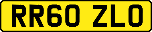 RR60ZLO