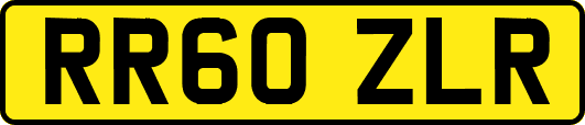 RR60ZLR