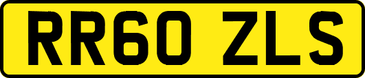 RR60ZLS