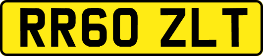 RR60ZLT