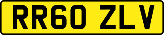 RR60ZLV