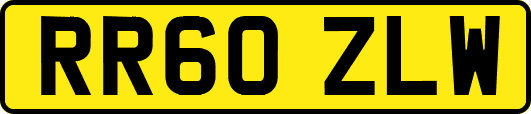 RR60ZLW