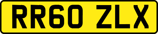 RR60ZLX