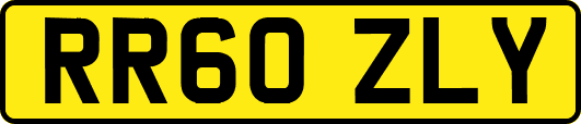 RR60ZLY