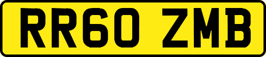 RR60ZMB