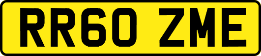 RR60ZME