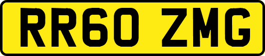 RR60ZMG