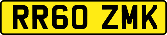RR60ZMK