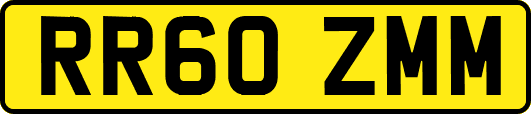 RR60ZMM