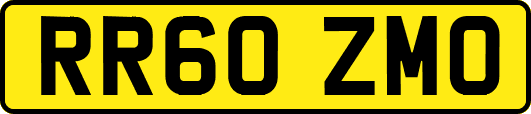 RR60ZMO