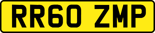 RR60ZMP
