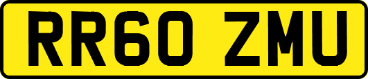 RR60ZMU