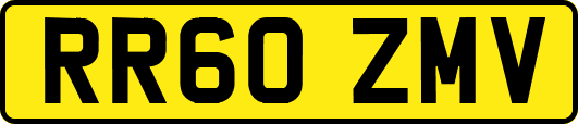 RR60ZMV