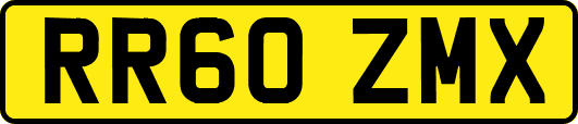 RR60ZMX