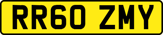 RR60ZMY
