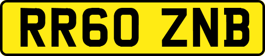 RR60ZNB