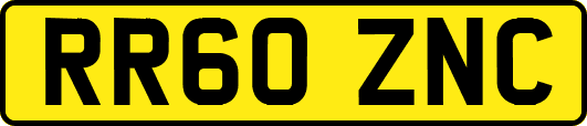 RR60ZNC