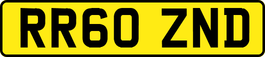 RR60ZND