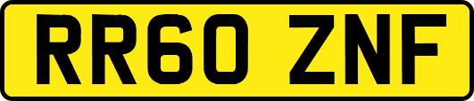 RR60ZNF