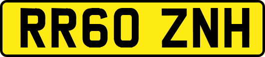 RR60ZNH