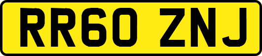 RR60ZNJ